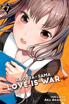 Kaguya-sama: Love is War 英語版複数冊 Amazon.com: Kaguya-sama: Love Is War, Vol. 1 eBook : Akasaka